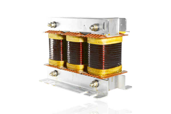 AWL-480-25T-7低压串联电抗器